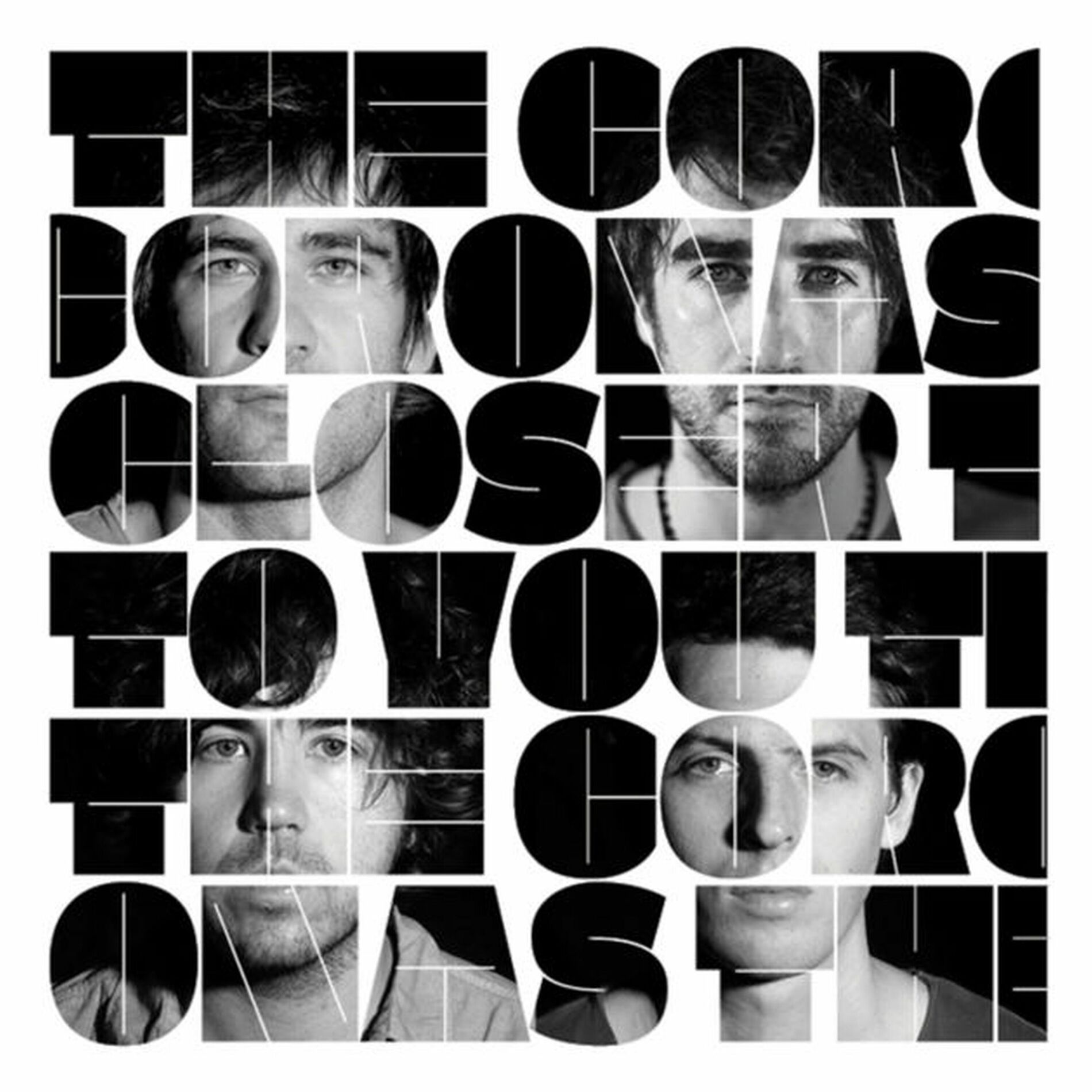 Album cover of Closer To You