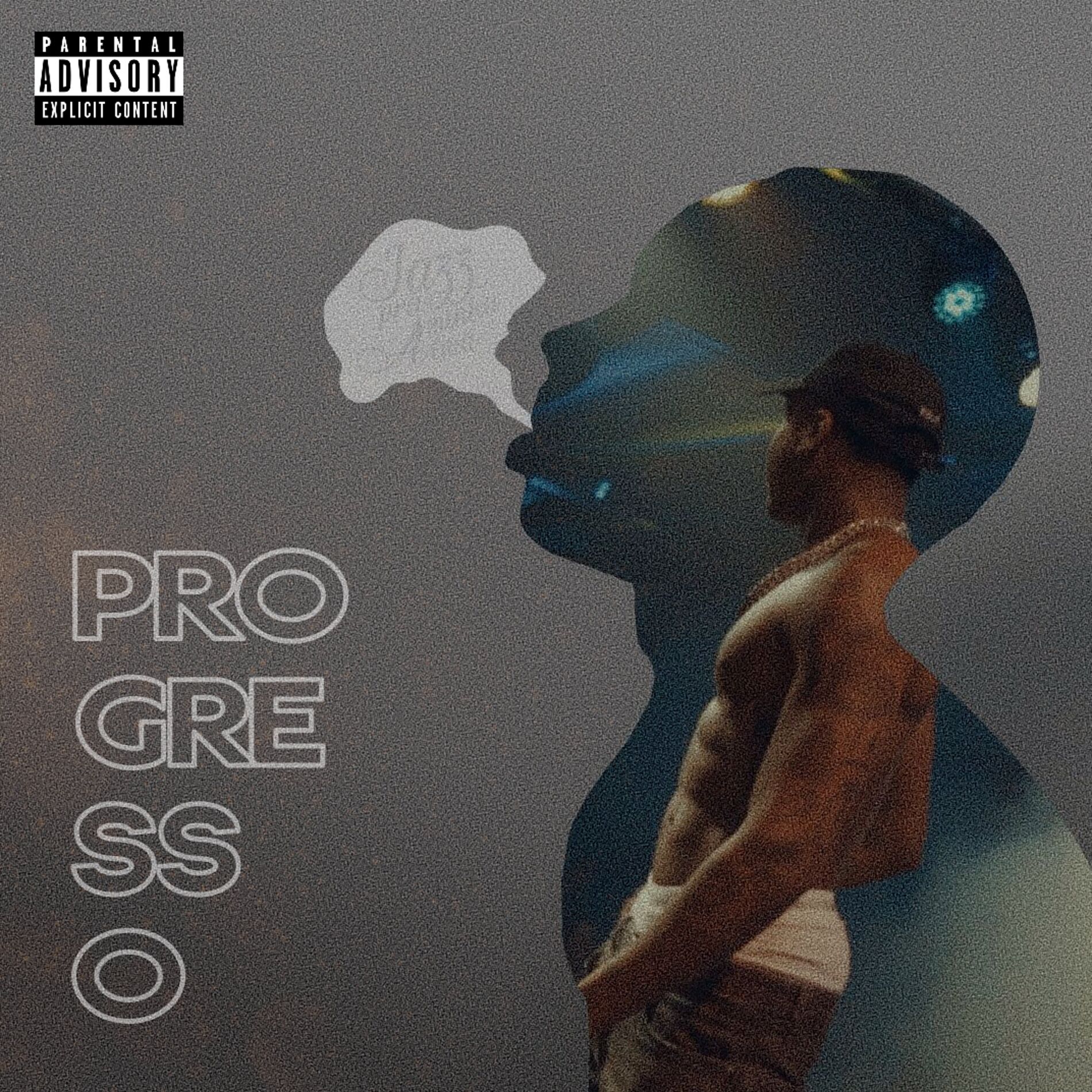 Album cover of Progresso