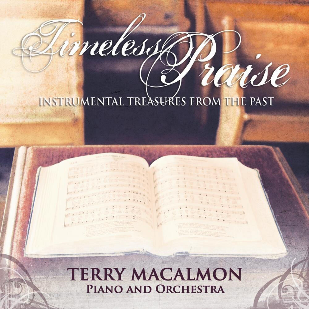 Picture of Timeless Praise