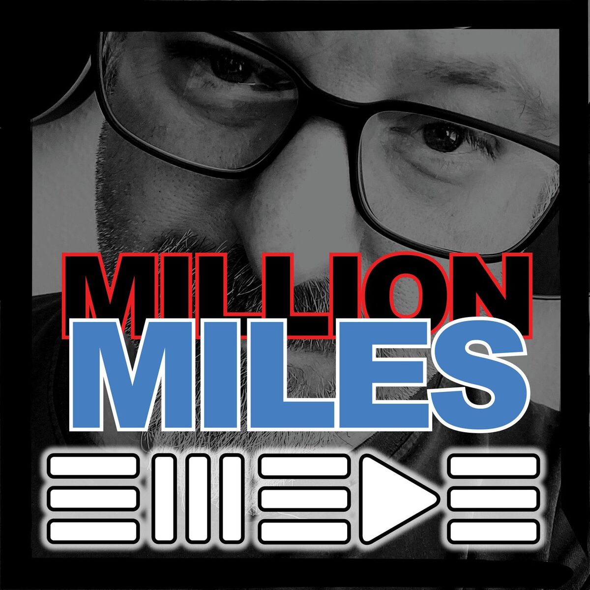 Album cover of Million Miles
