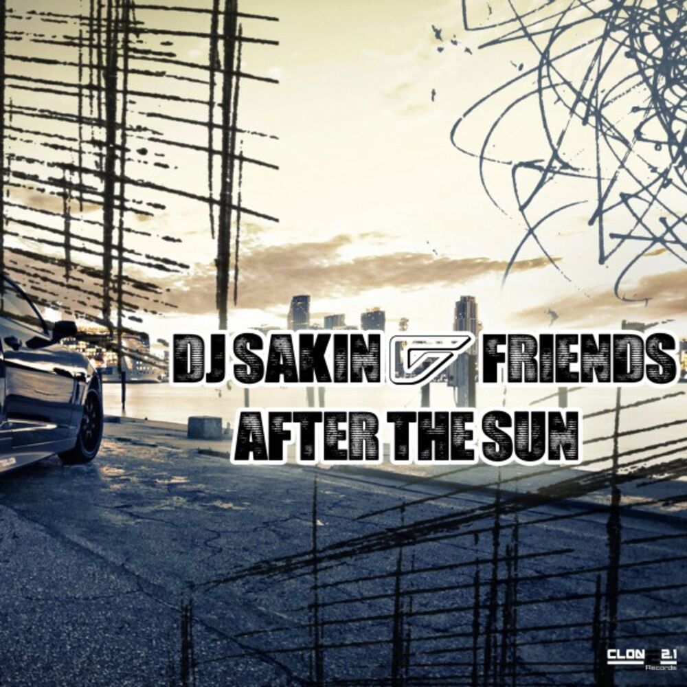Picture of After the Sun