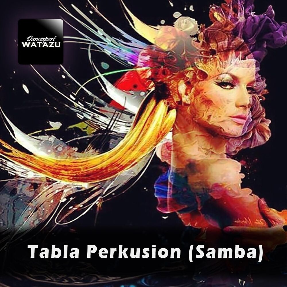 Picture of Tabla Perkusion (Samba)
