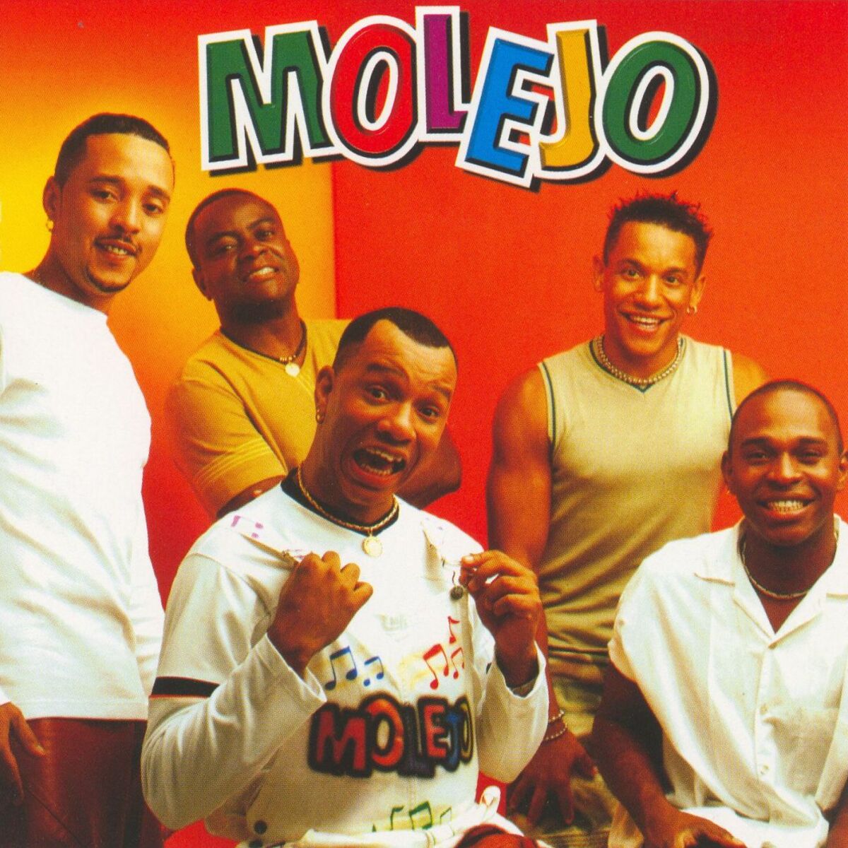Album cover of Prepara o Corpo