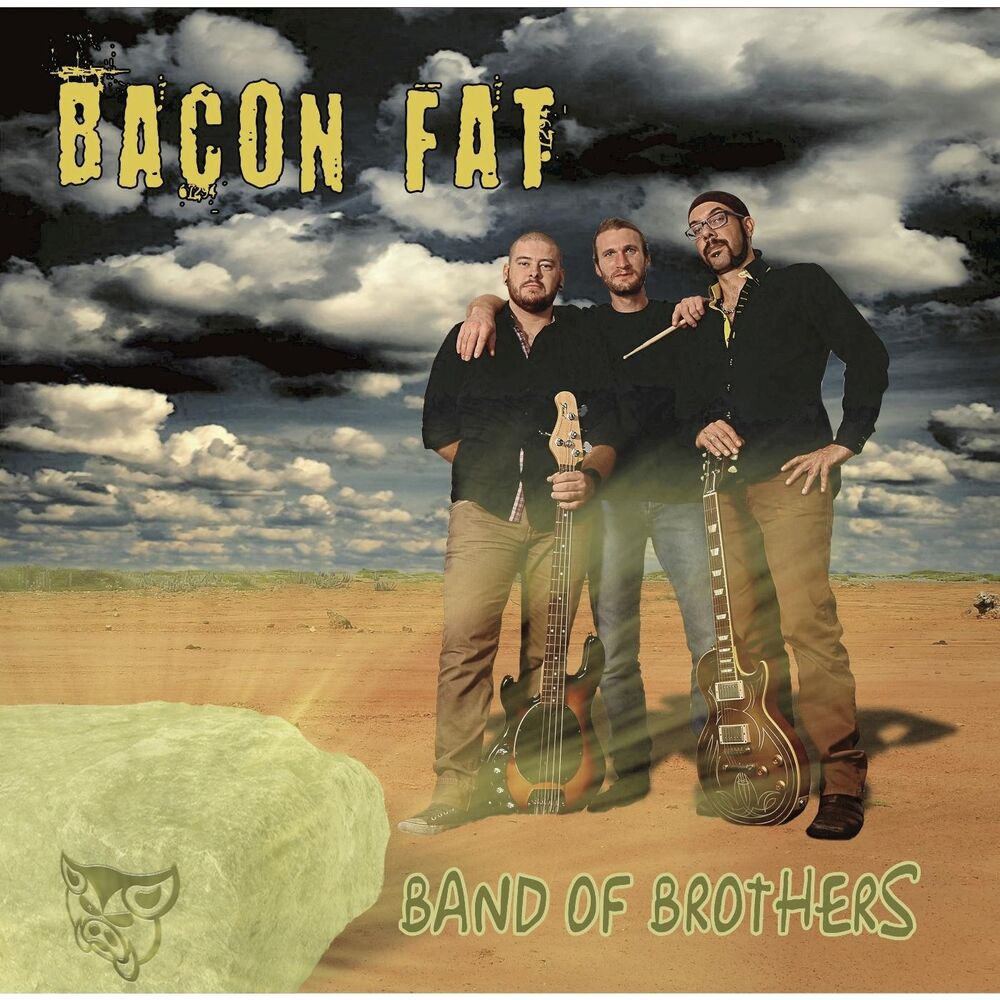 Picture of Band of Brothers