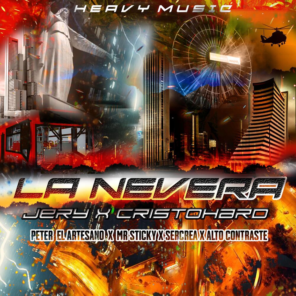 Picture of La Nevera