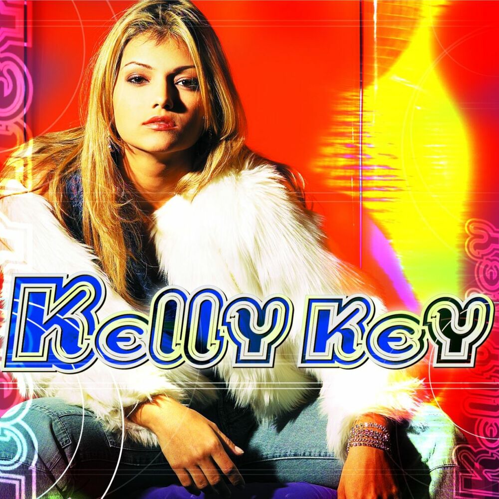 Picture of Kelly Key