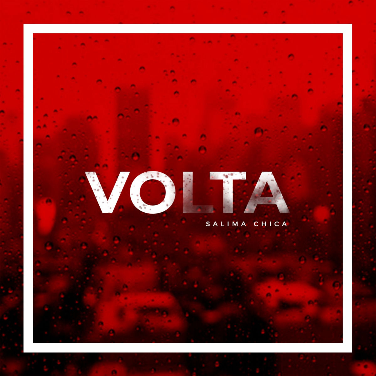 Album cover of Volta