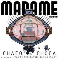 Madame