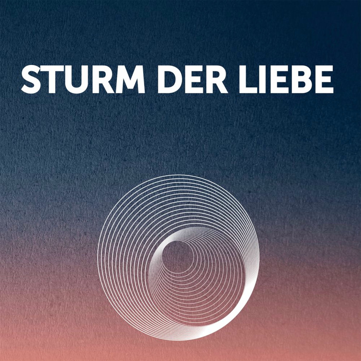 Album cover of Sturm der Liebe