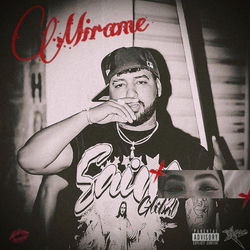 Cover of Mirame by undefined