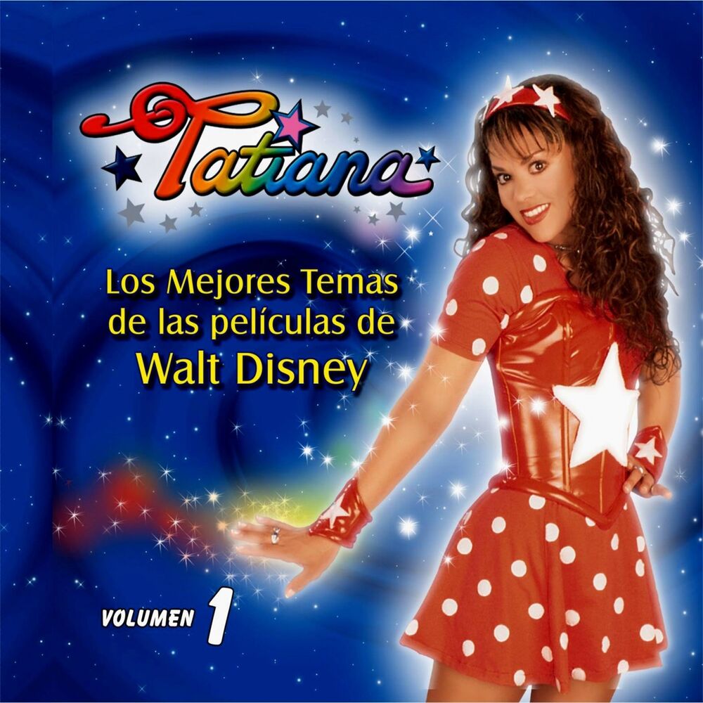 Picture of Los Mejores Temas de las Películas de Walt Disney, Vol. 1 (Vol. 1)