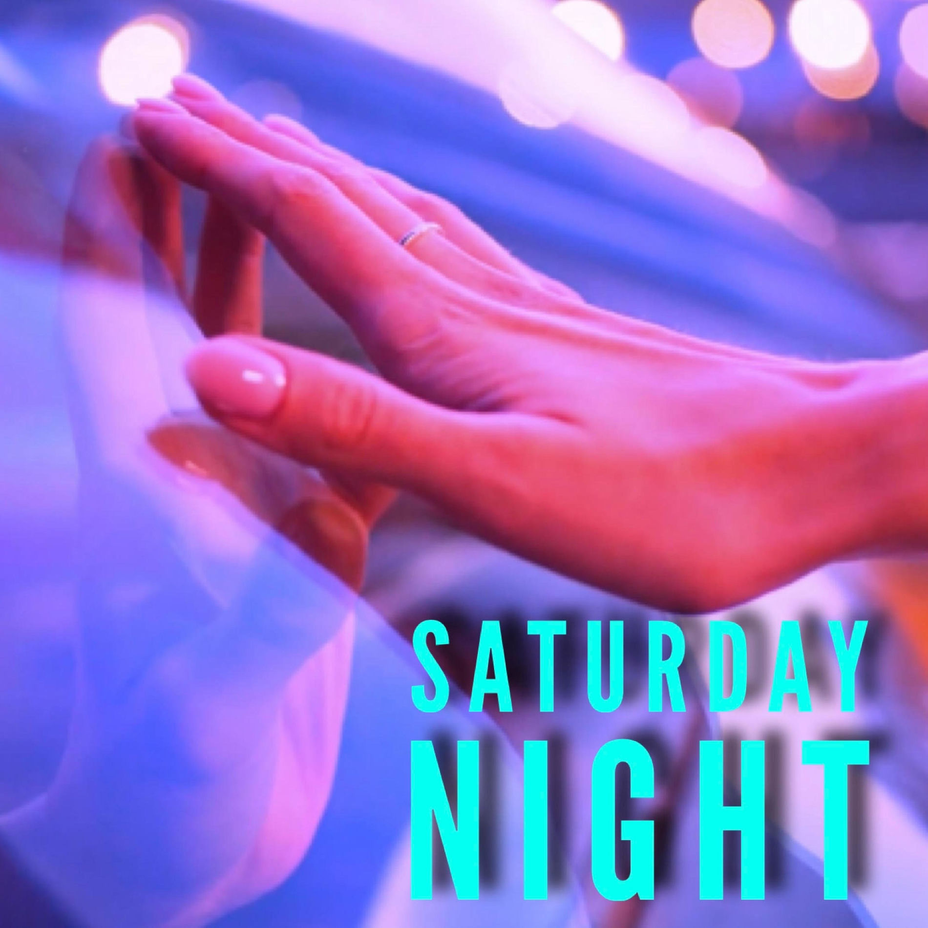 Album cover of Saturday Night