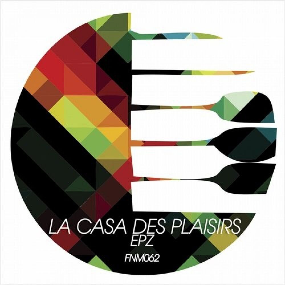 Picture of La Casa Des Plaisirs