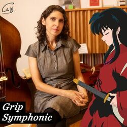 Cover of Grip Symphonic