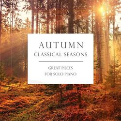 Cover of Autumn: Classical Seasons