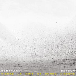 Cover of Vienne la Nuit et sonne l'Heure (Version Edit)