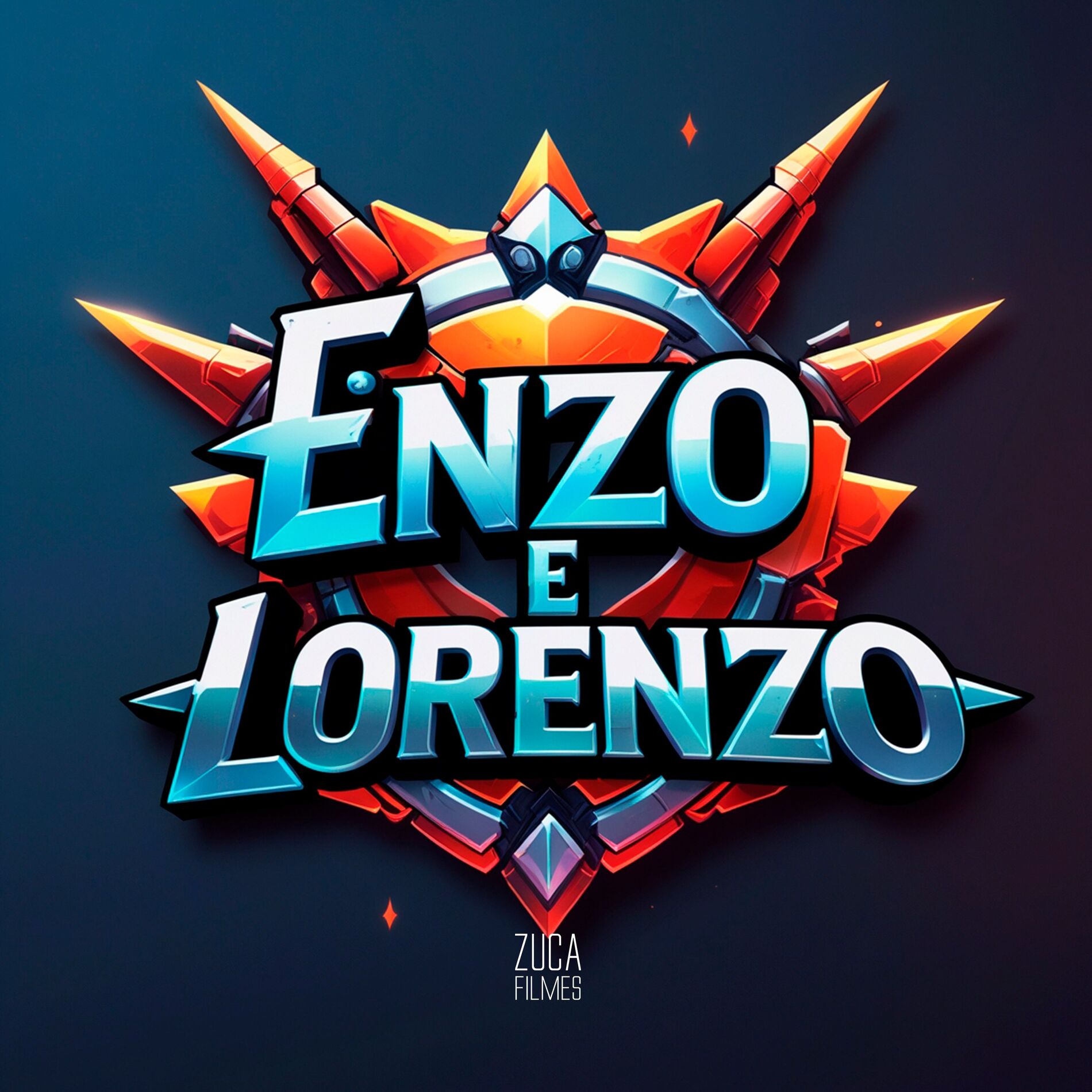 Album cover of Enzo e Lorenzo