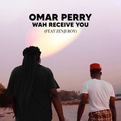 Cover of Wah Receive You