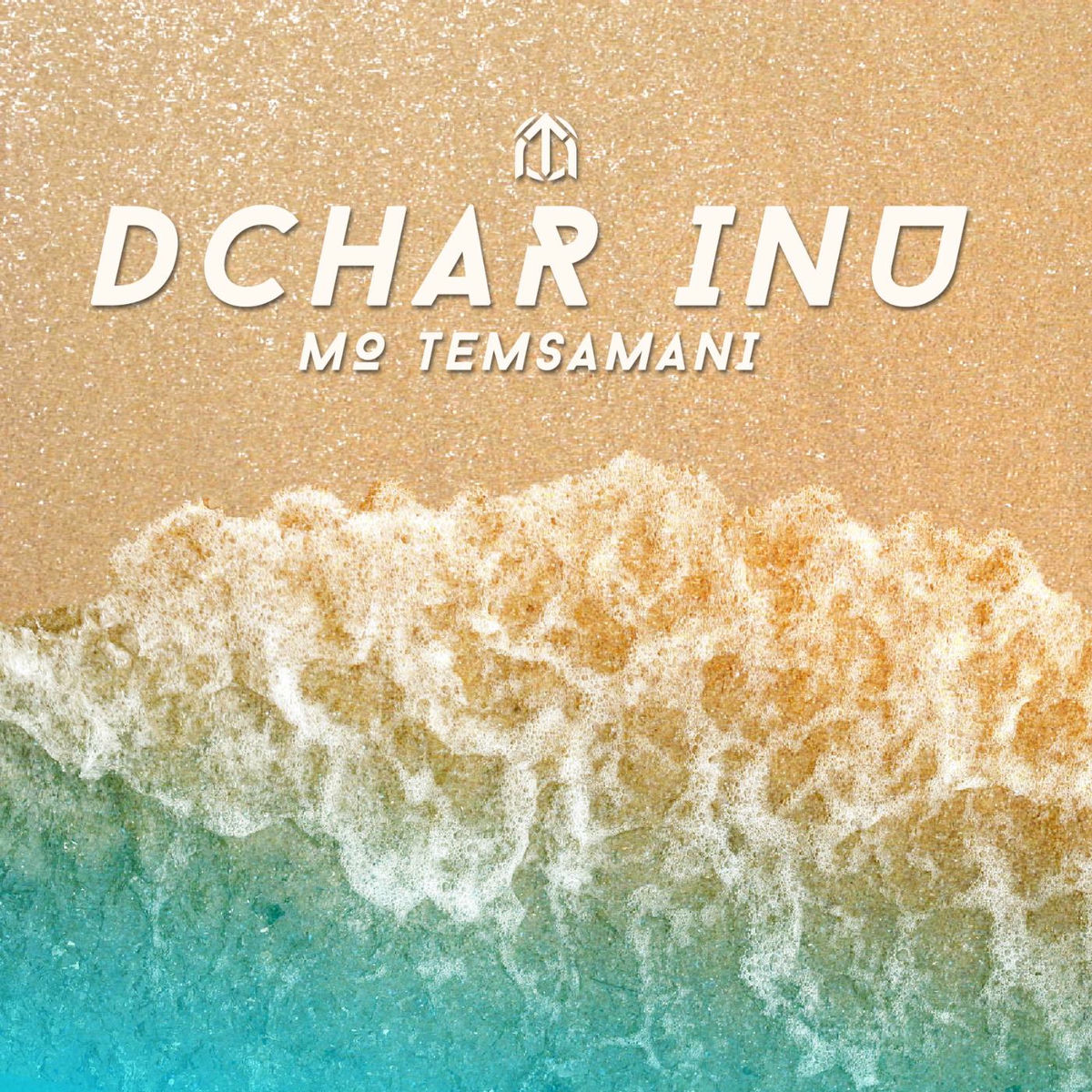Album cover of Dchar Inu
