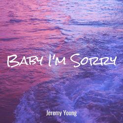 Cover of Baby I'm Sorry