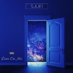 Cover of Door on me