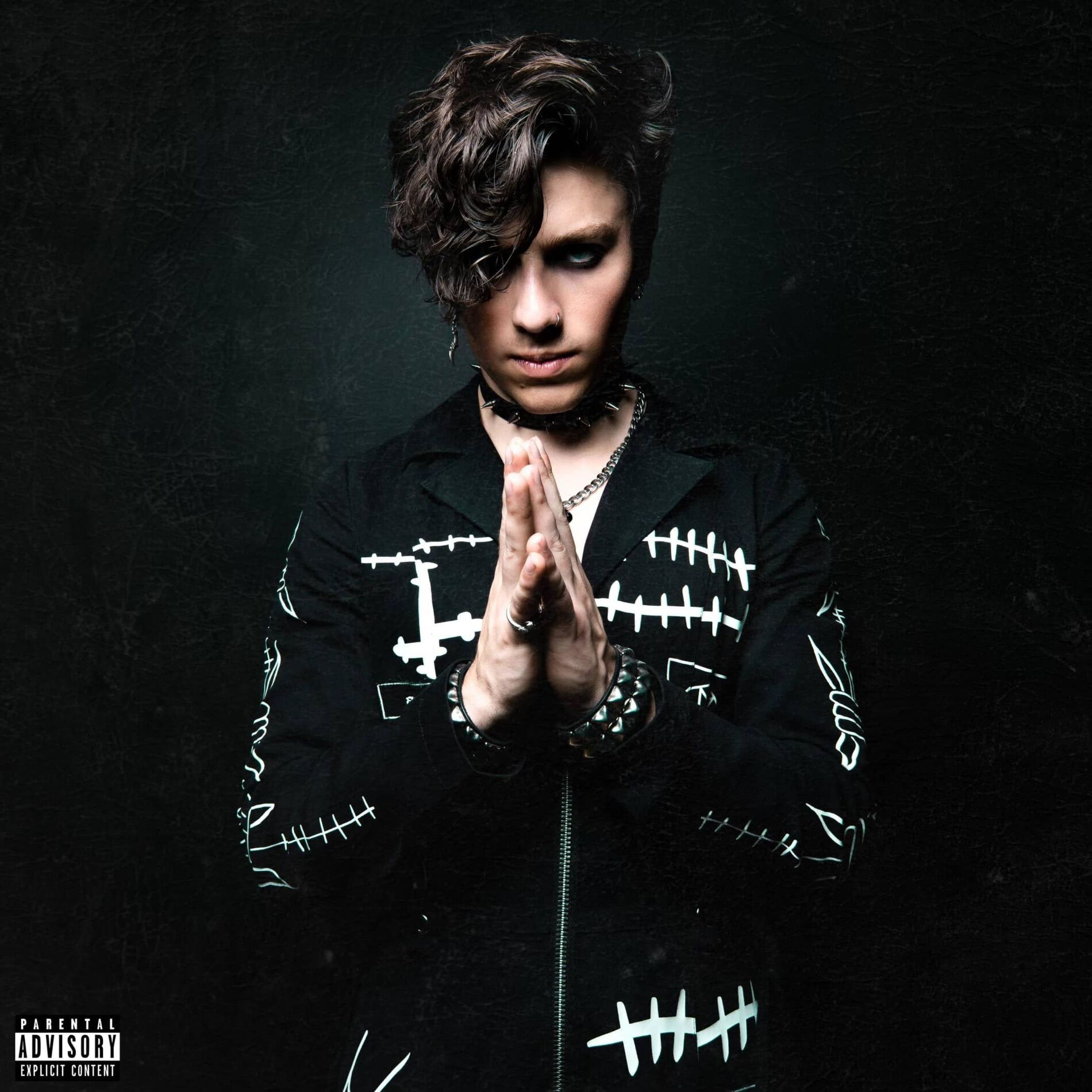 Album cover of Heaven Was Full (I'm Headed Straight to Hell)