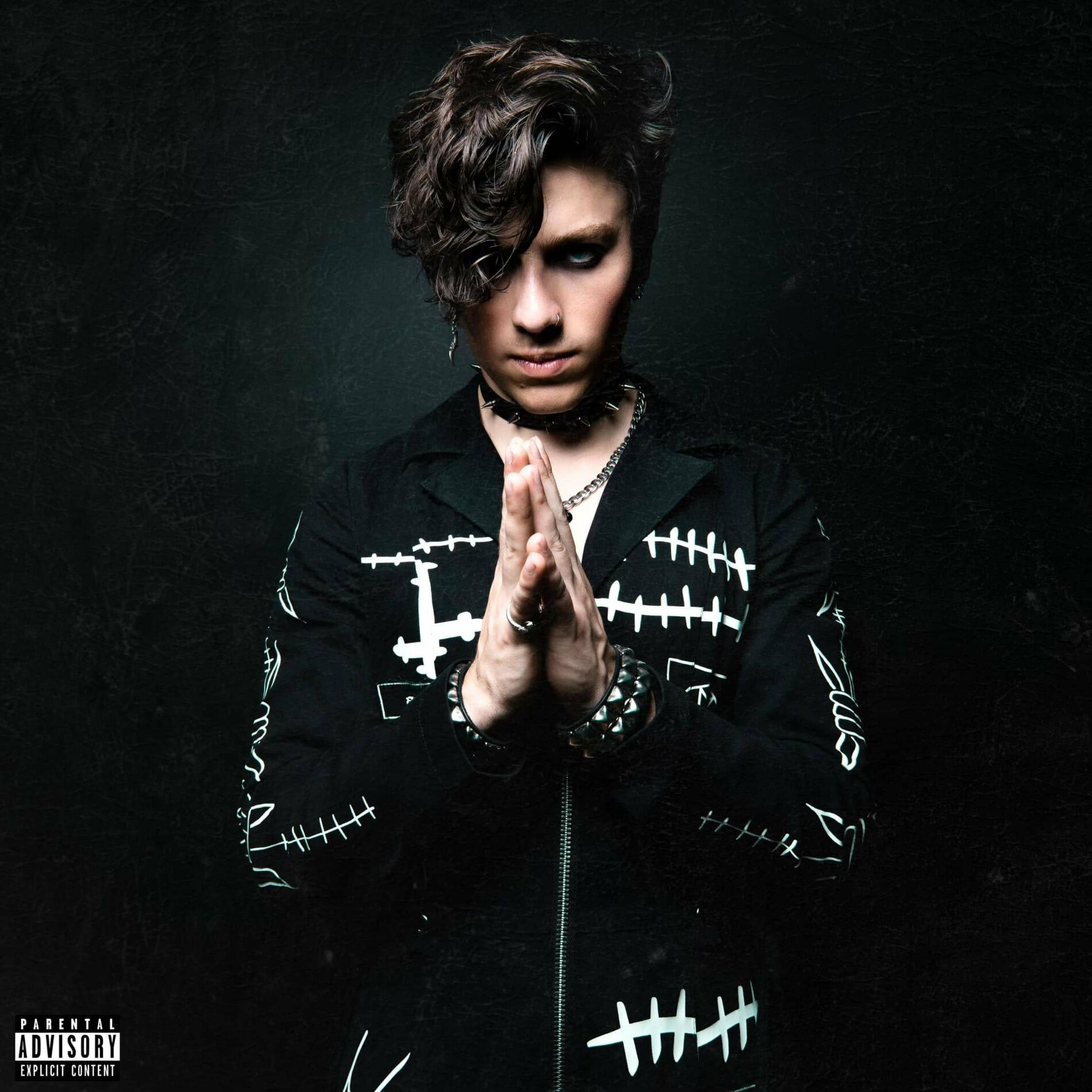 Album cover of Heaven Was Full (I'm Headed Straight to Hell)