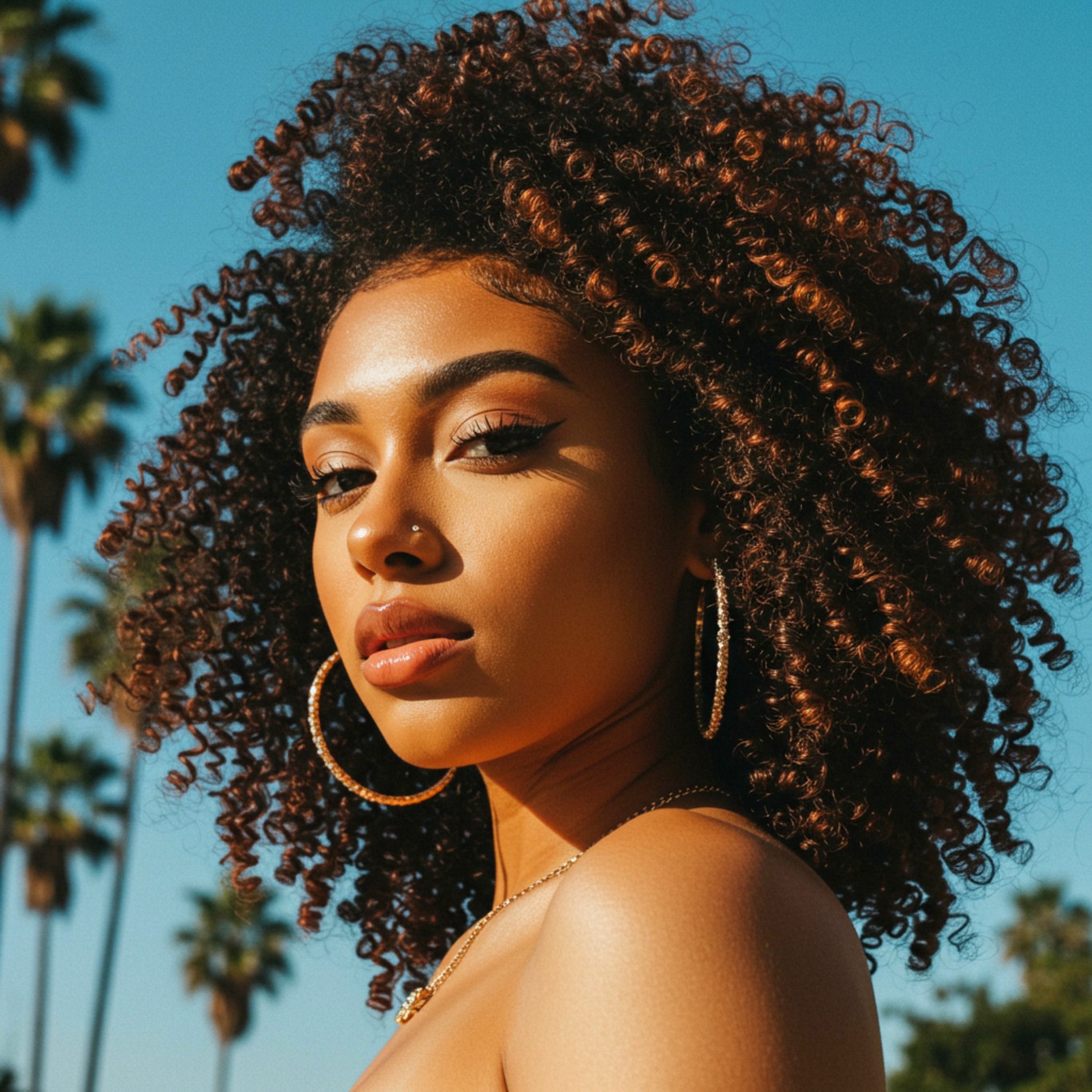 Album cover of I Need You