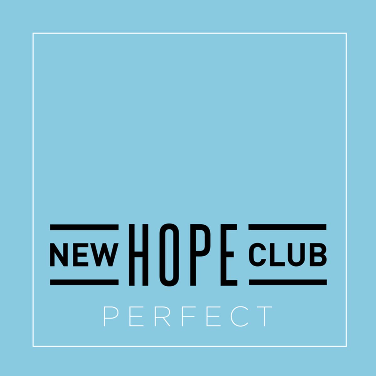 Album cover of Perfect