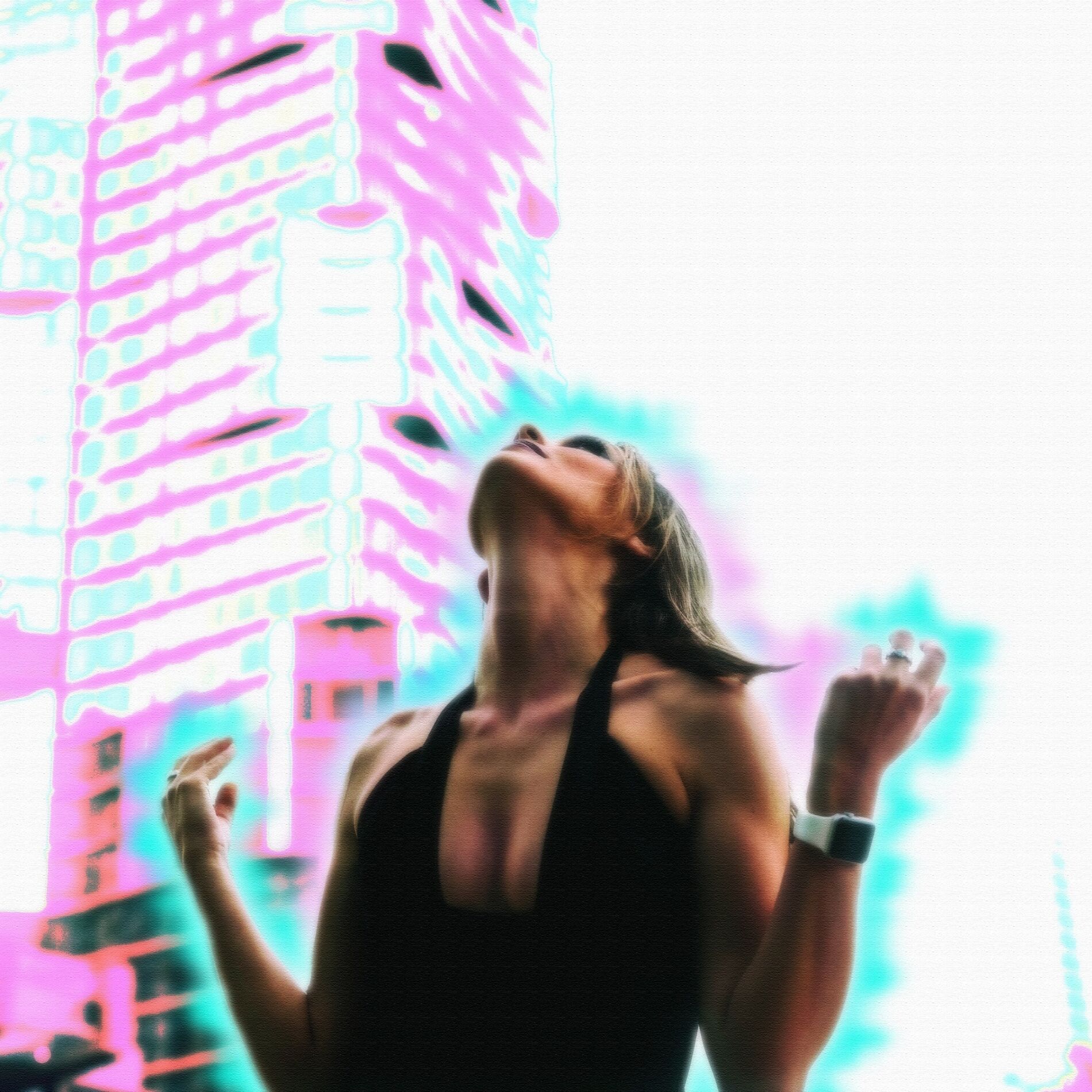 Album cover of CEO OF MY ASS