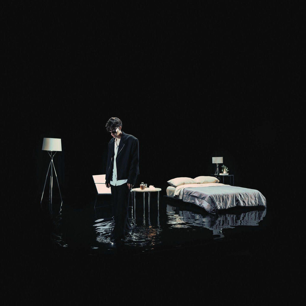 Album cover of AMAR TE DUELE