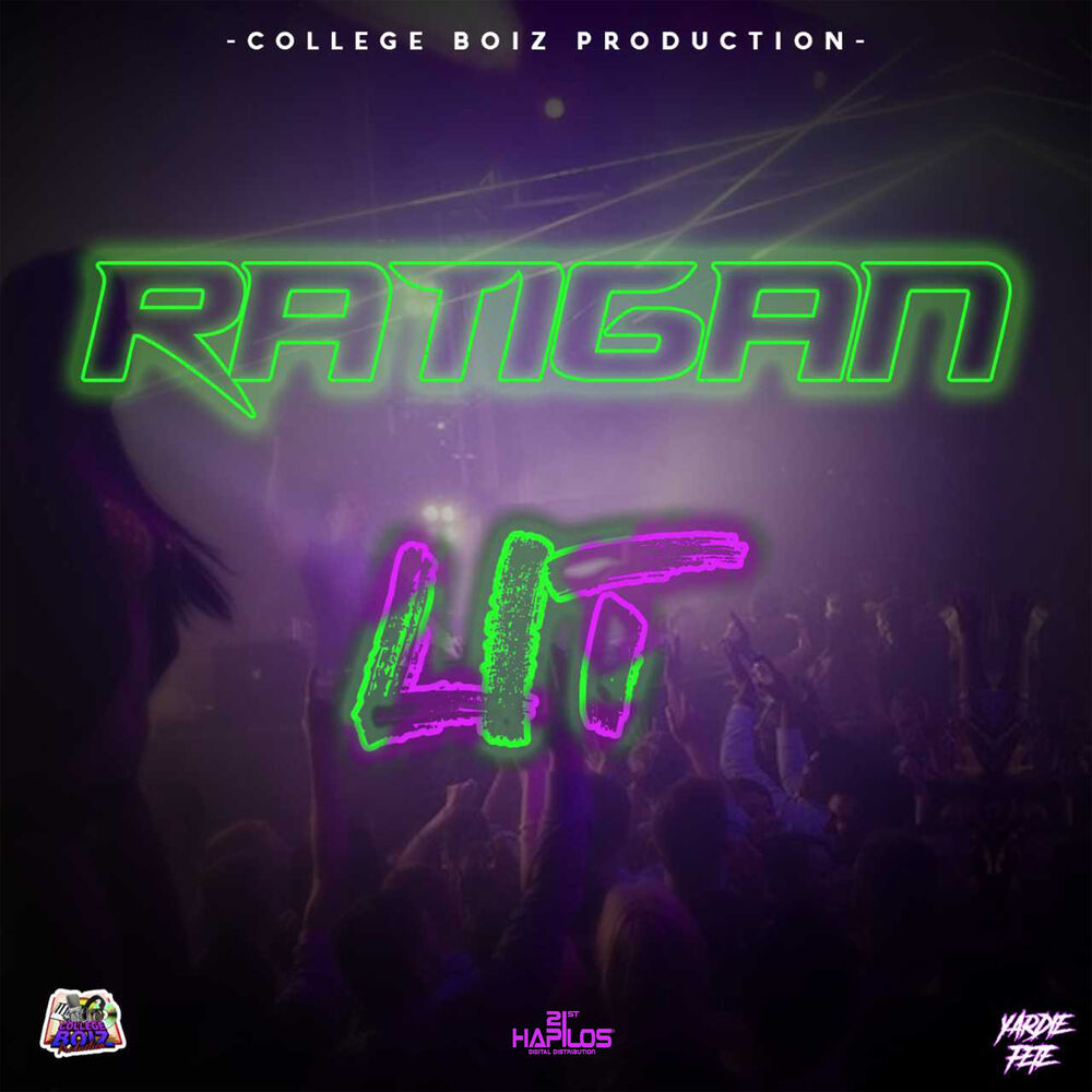 Picture of Lit