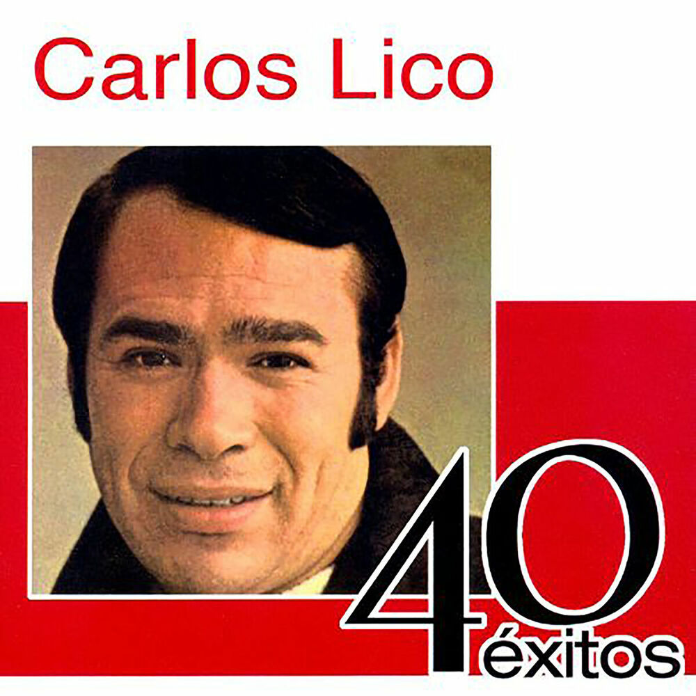 Picture of 40 Éxitos