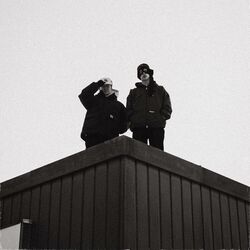 Cover of Mun maineel pt. 2