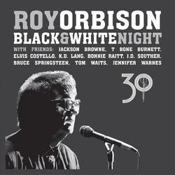 Cover of Black & White Night 30 (Live)
