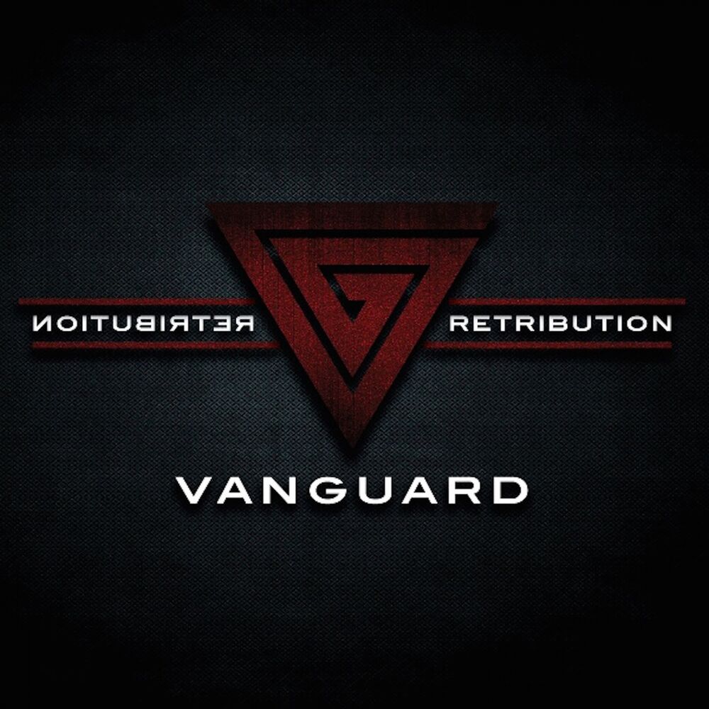 Picture of Retribution