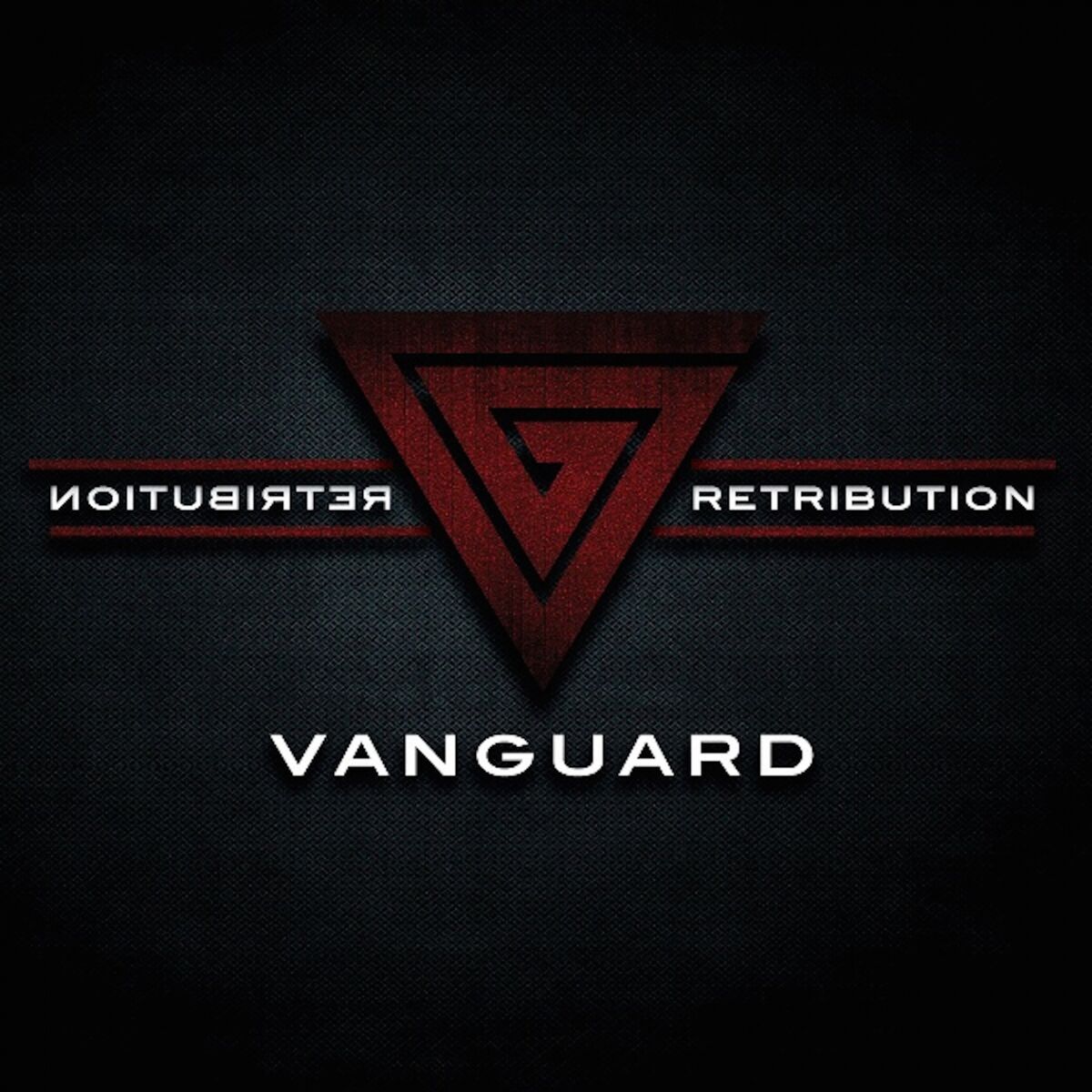 Album cover of Retribution