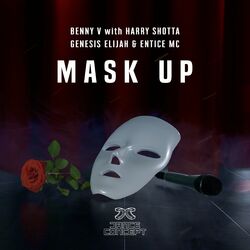 Cover of Mask Up