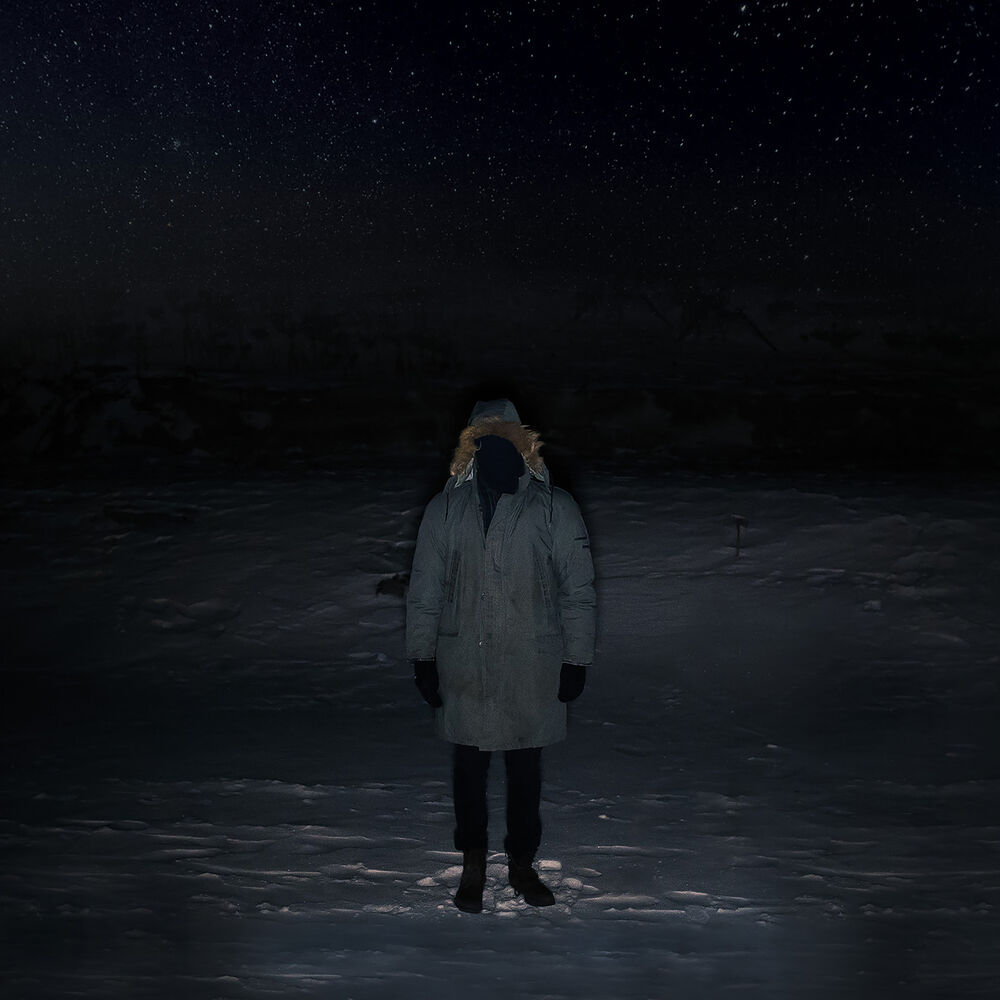 Picture of The Nothing from Which Nothing Comes
