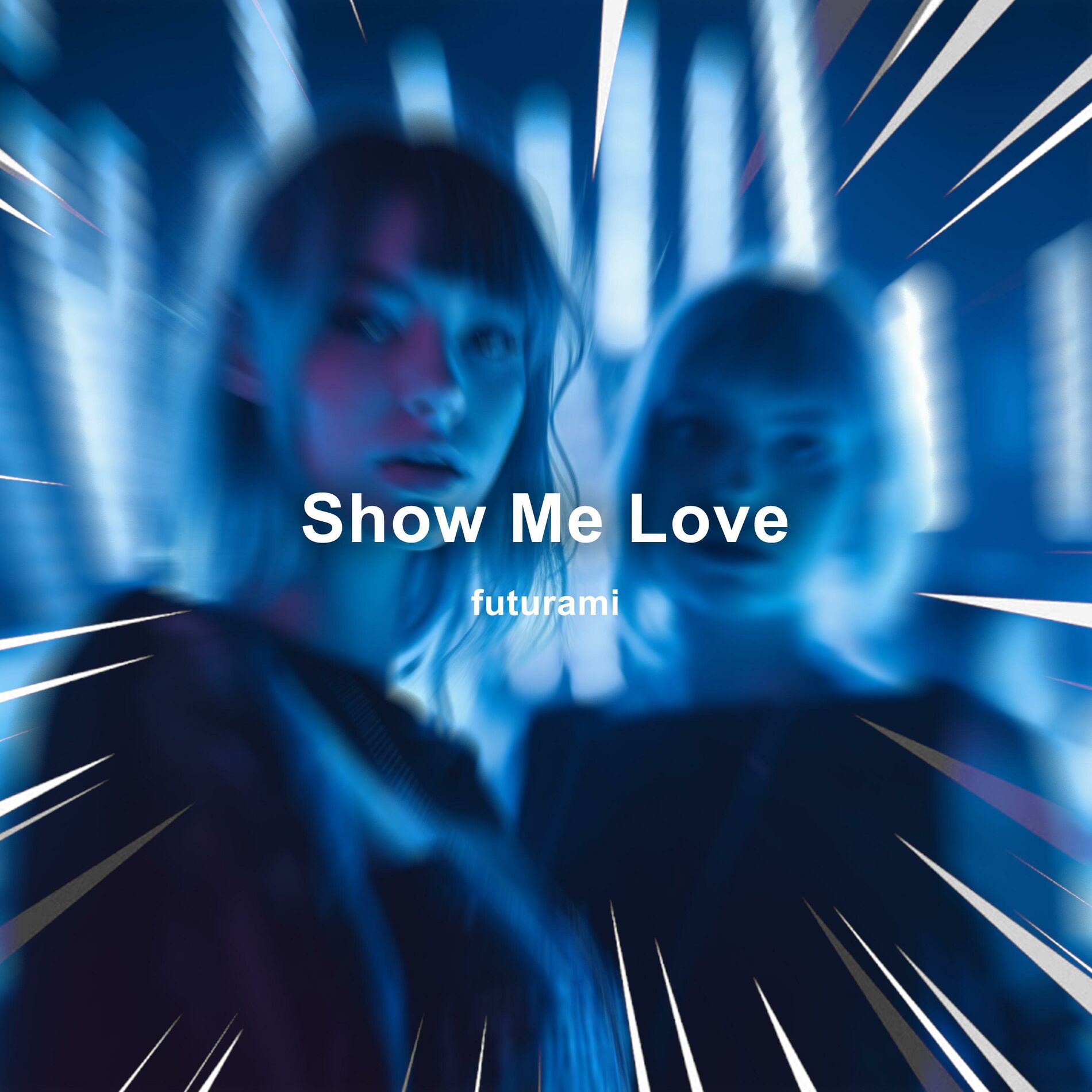 Album cover of Show Me Love (Techno)