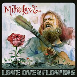 Cover of Love Overflowing