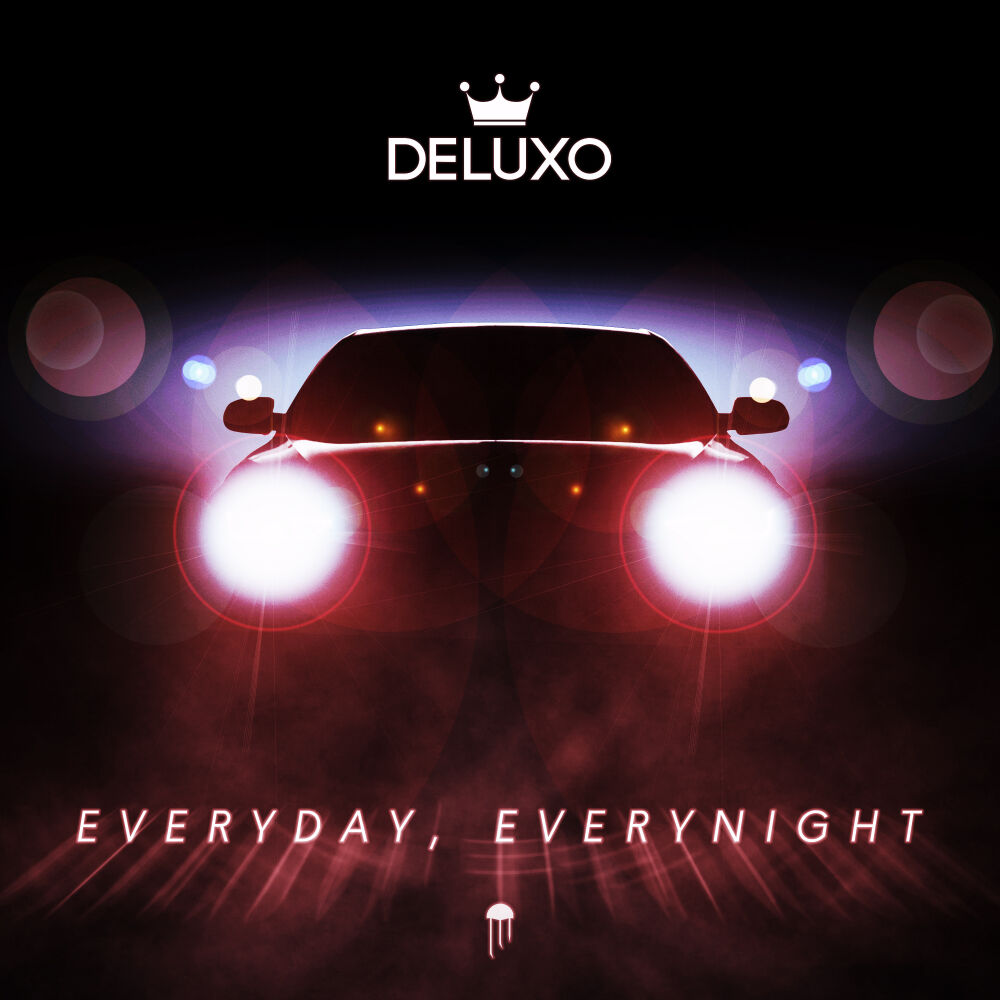 Picture of Everyday, Everynight