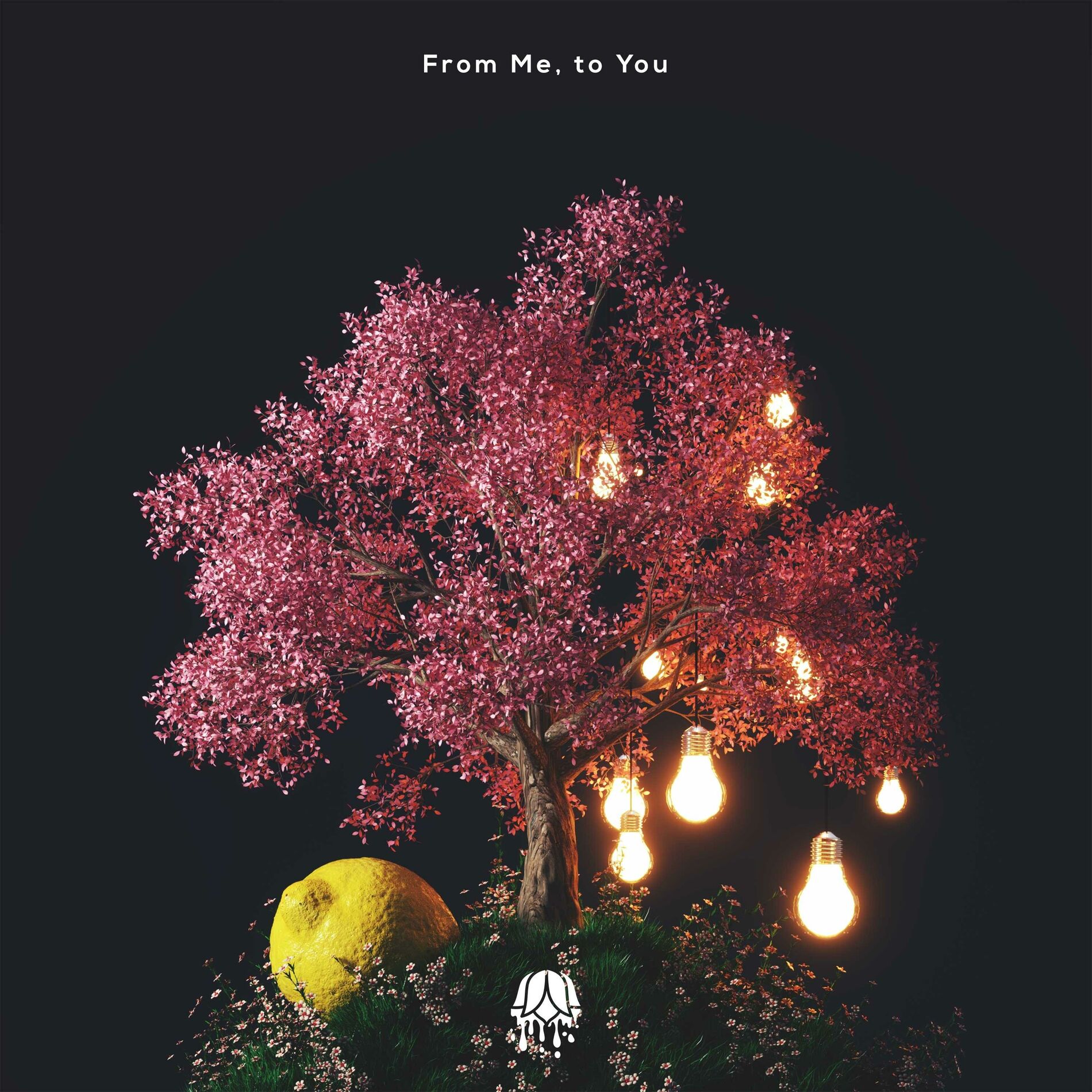 Album cover of From Me, to You