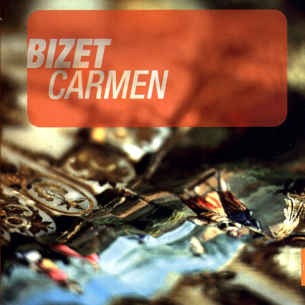 Picture of Bizet: Carmen (Extracts)