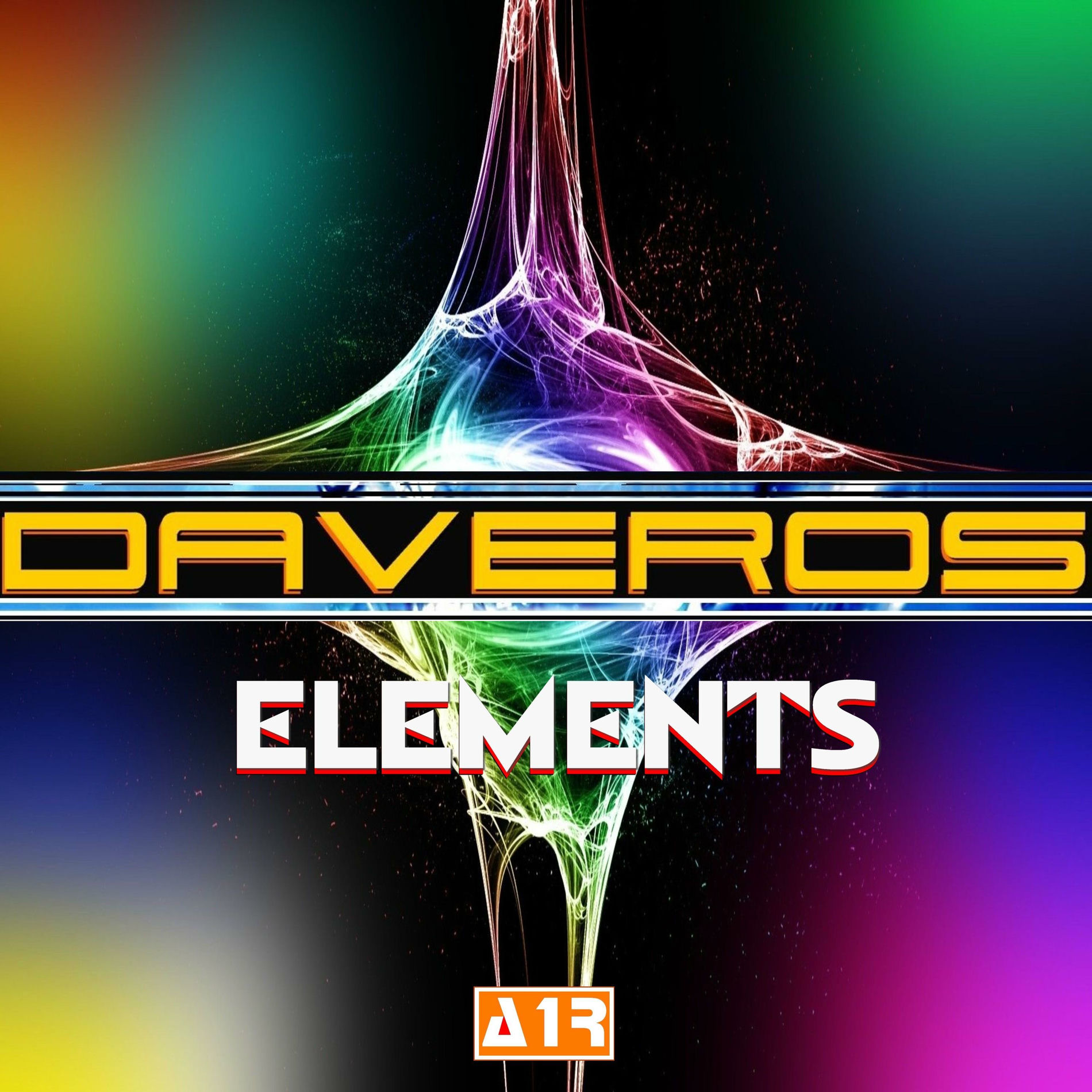 Album picture of Elements