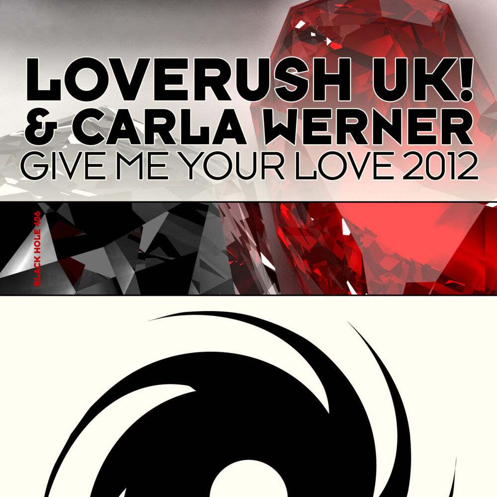 Picture of Give Me Your Love 2012