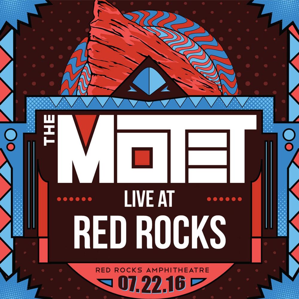Picture of Live at Red Rocks