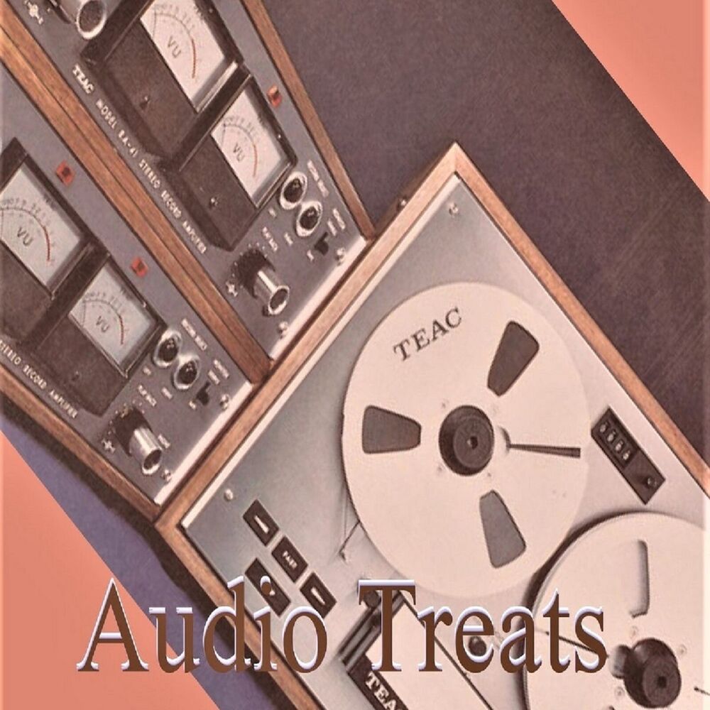 Picture of Audio Treats