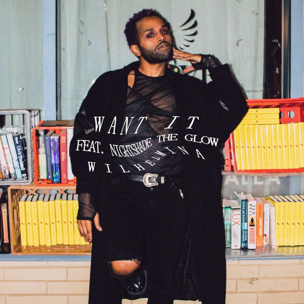 Picture of Want It (feat. Nightshade The Glow)
