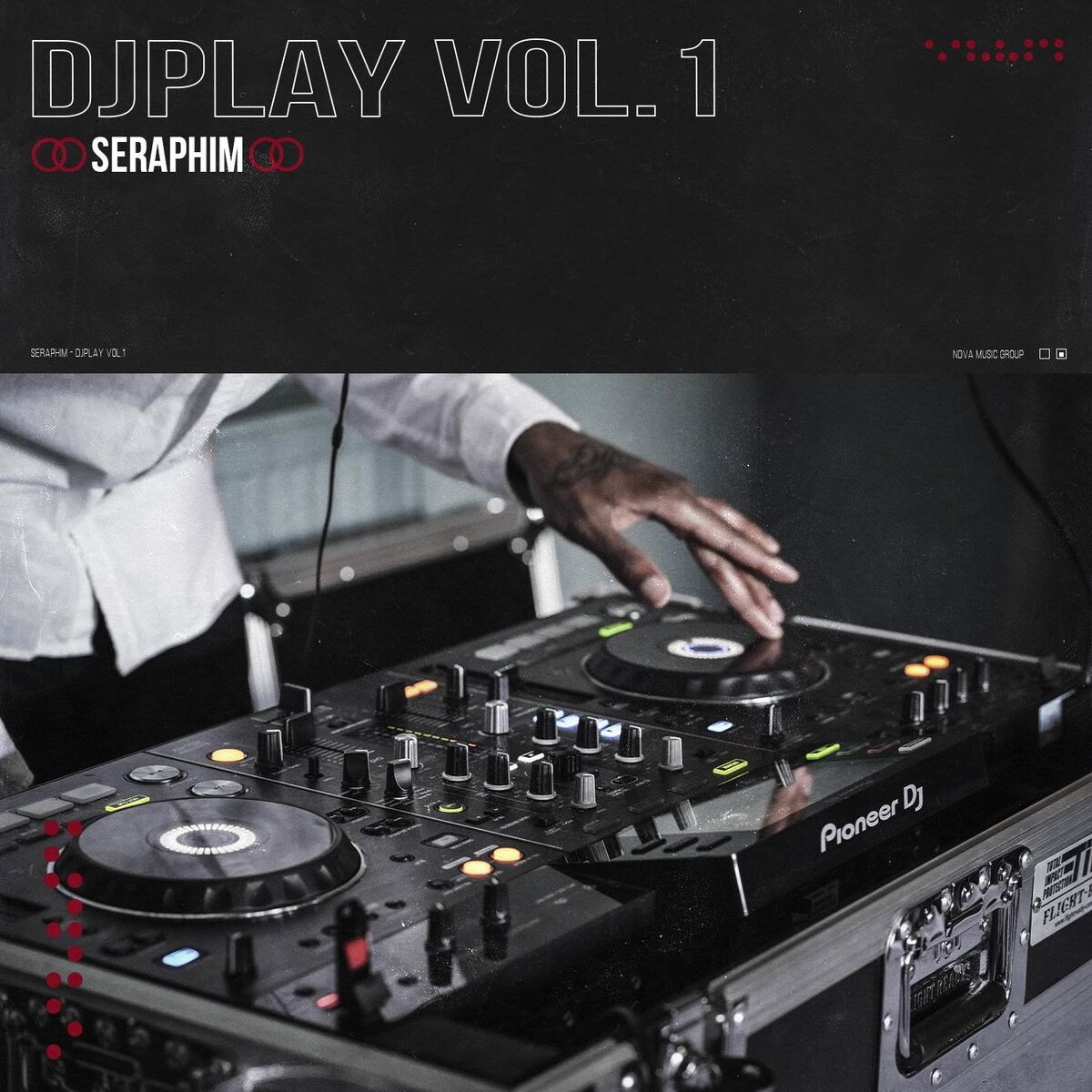 Album cover of DjPlay Vol.1
